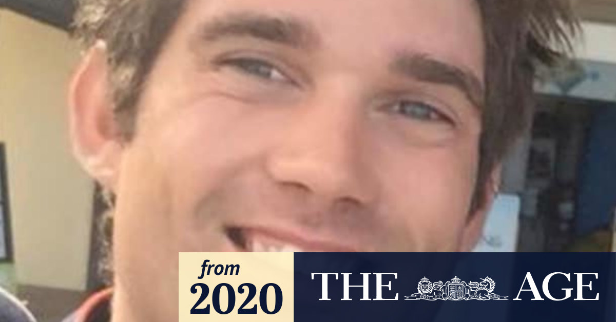 Body found in Hobart search for missing Victorian man Jarrod Davies